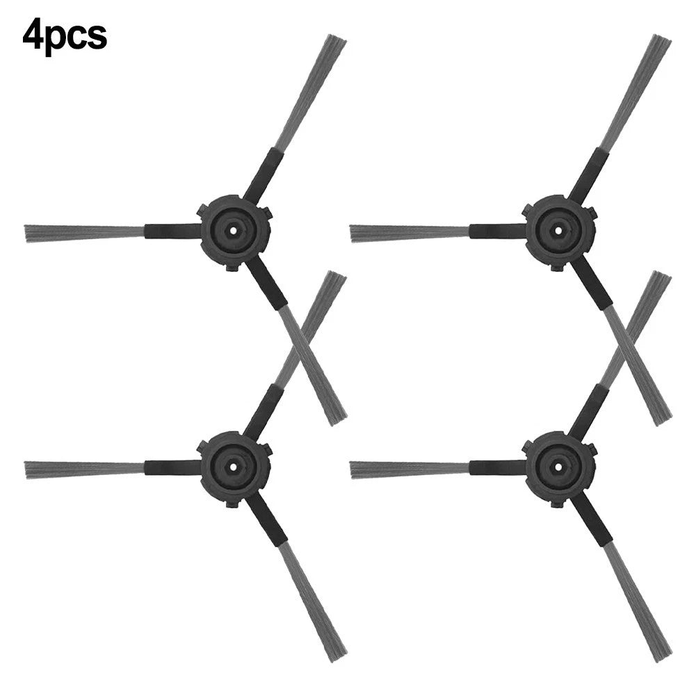 Replacement Side Brush Kit for Ecovacs Yeedi Y1