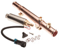 Fuel Pump Cooler Kit for Mercruiser 861156A02 8M0125846 861267A (2000–2023)