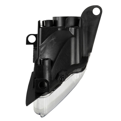 Left Headlight Housing Frame Replacement for Yamaha Raptor 700R YFM700R (2006–2026)