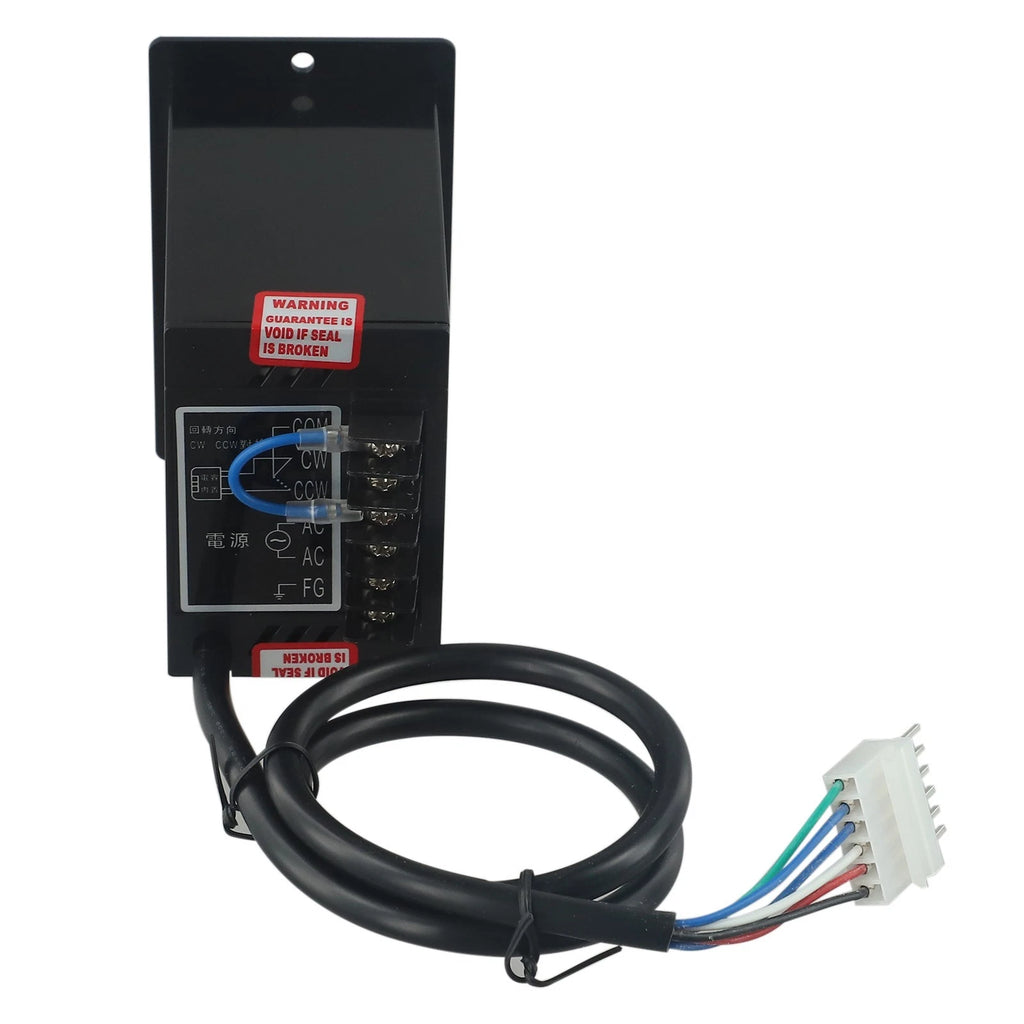 200W Motor Speed Controller for AC 220V (Forward Reverse)