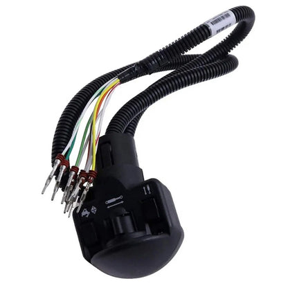 Right Auxiliary Four Switch Handle 6680418 for Bobcat 751 753 763 773 863 864
