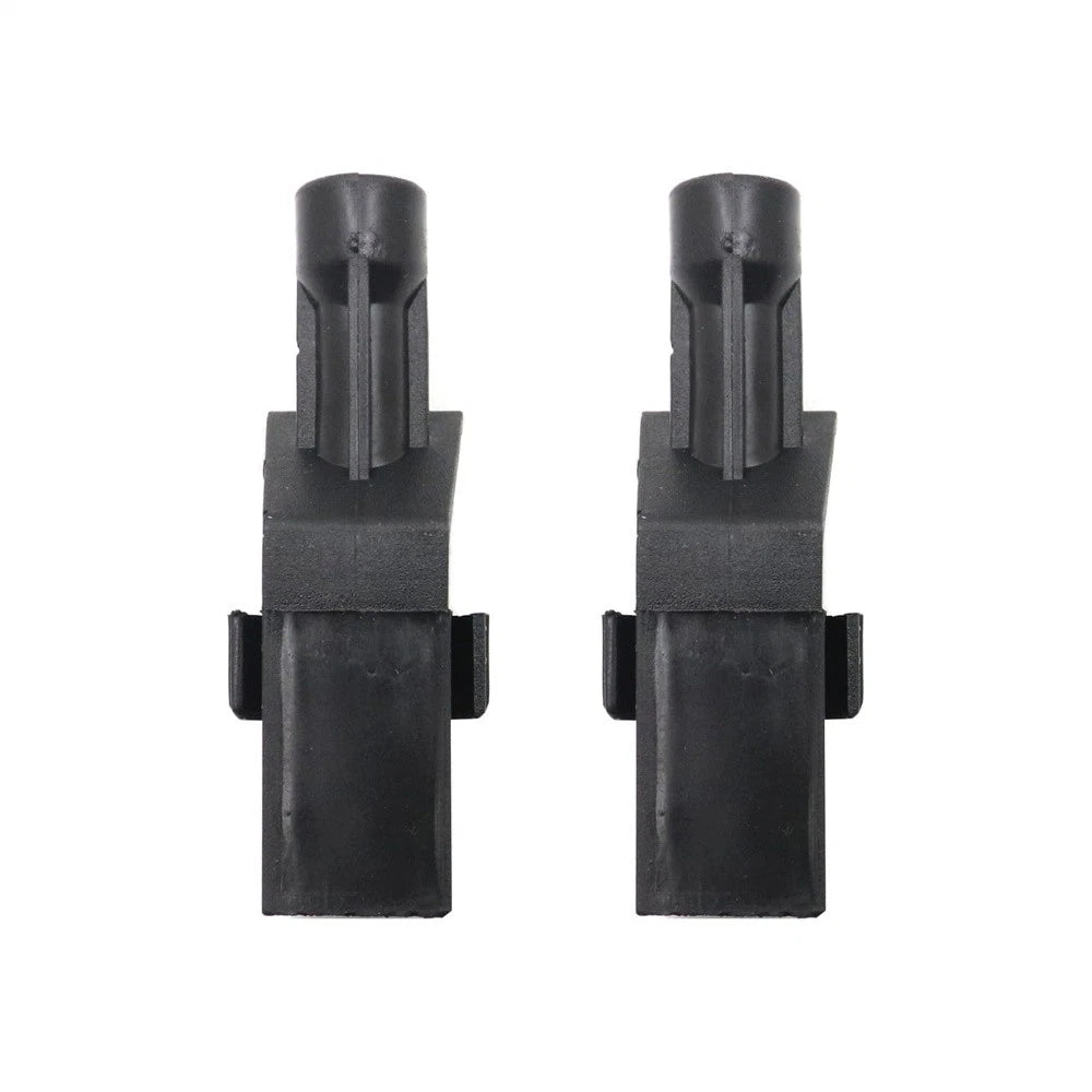 2X Front Windshield Washer Nozzle Jet 76810-TGG-E01 for Honda Civic (2017–2021)