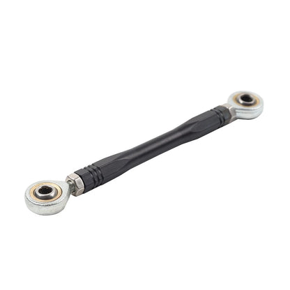 CNC Gear Shift Linkage Rod 100mm for Harley Softail Touring Glides