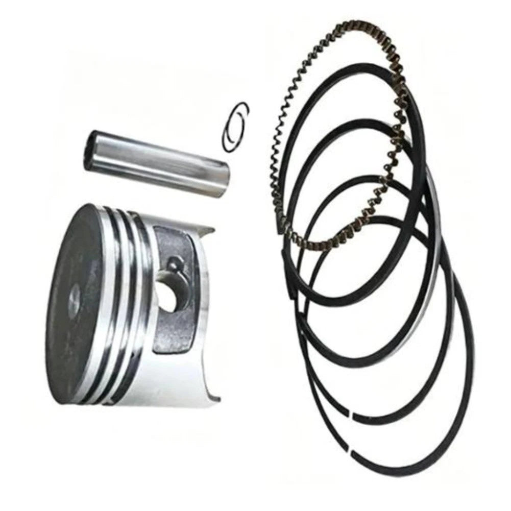 Piston Kit for GXV120 Engine (Lawn Mower, Chainsaw, Generator)