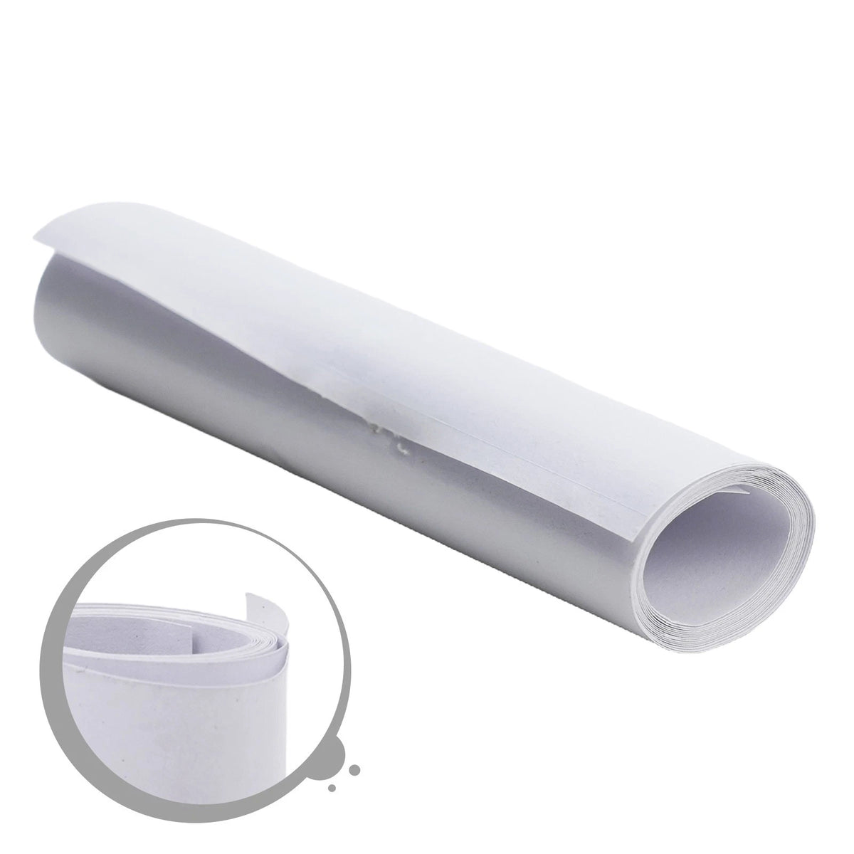 Transparent Body Handle Bumper Hood Protective Film for Universal Fit (10x100cm)