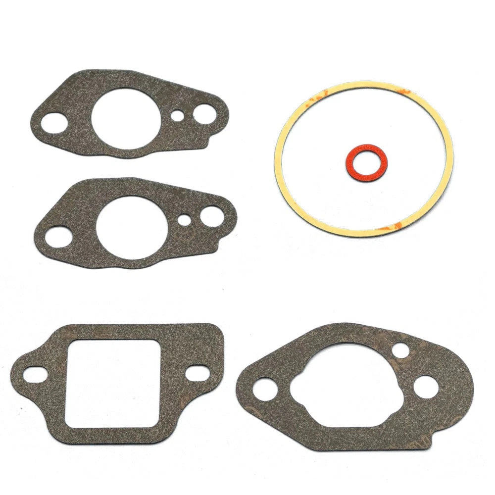 Set of 4 Carburetor Bowl Gaskets for Honda GCV135 GCV160 GCV190 GC135 GC160