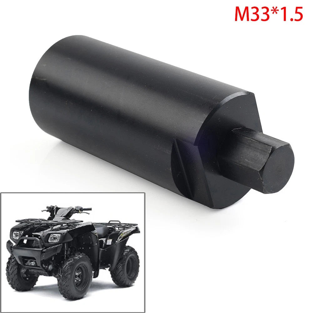 M331.5 Flywheel Puller Remover for Suzuki GSXR600, Yamaha YFZ450 (2004–2009)