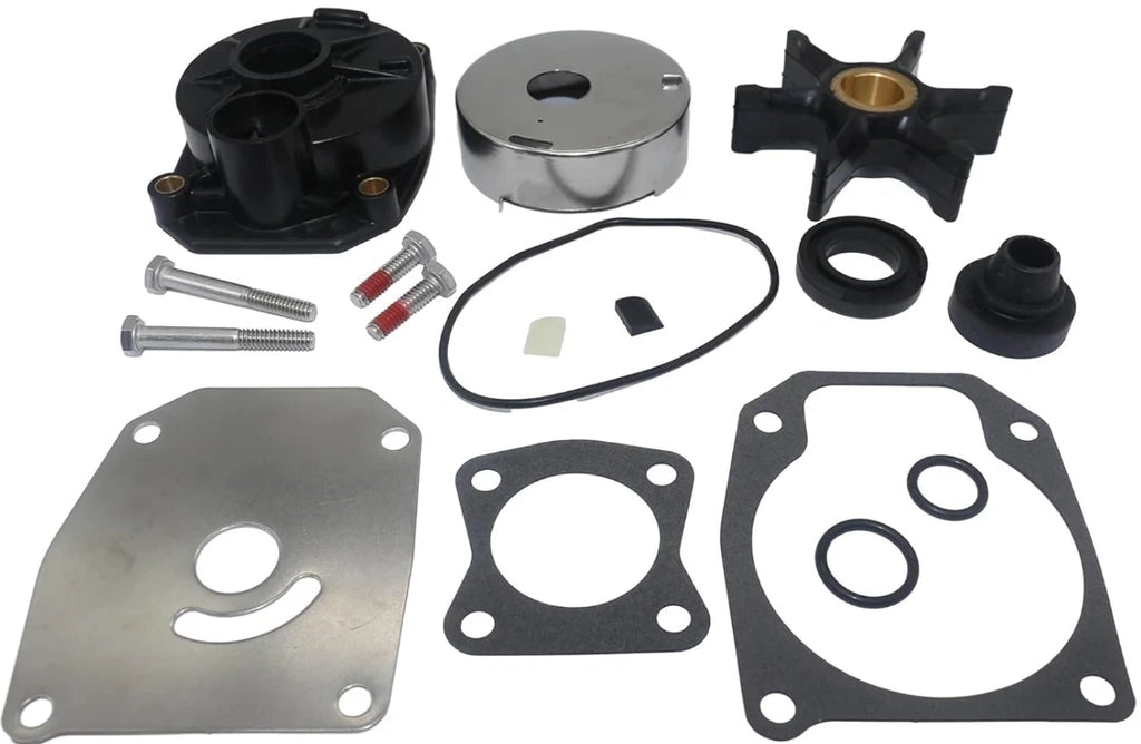 Outboard Water Pump Repair Kit 5000308 for Johnson Evinrude 40-60 HP (2-S)