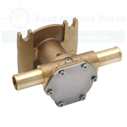 Sea Water Pump for Volvo Penta MD2030/2040 (A/B/C/D) 3593655