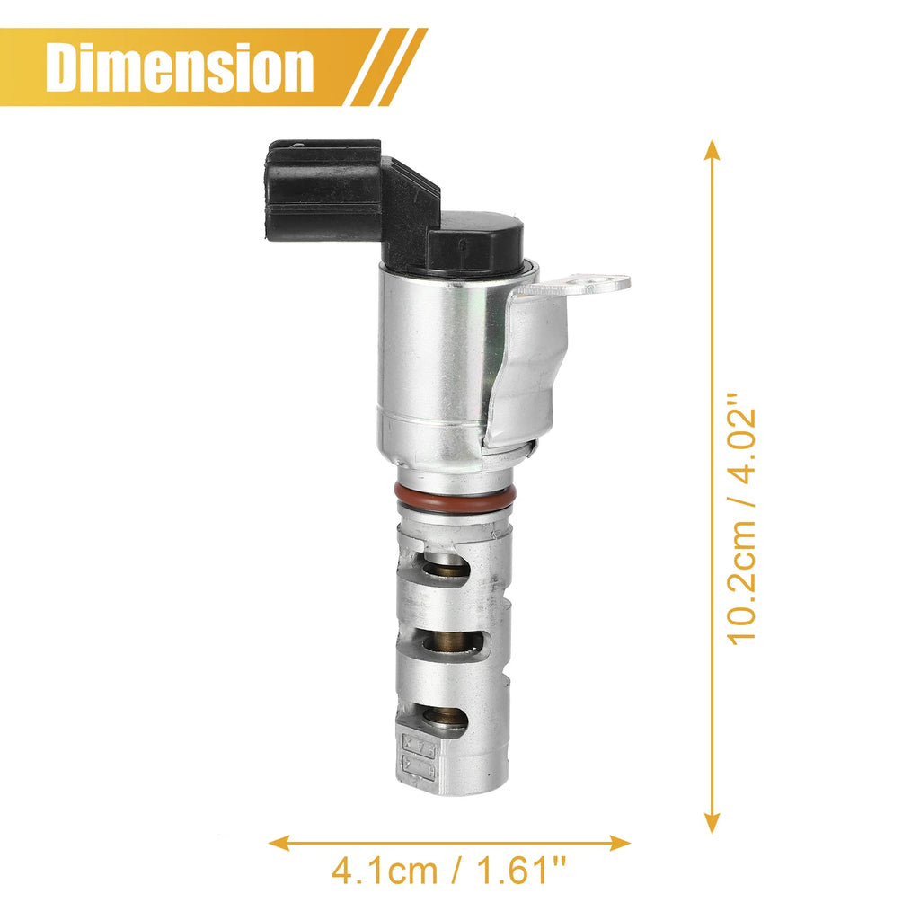 Engine Variable Valve Timing VVT Control Solenoid for Scion IM (2016–2018)