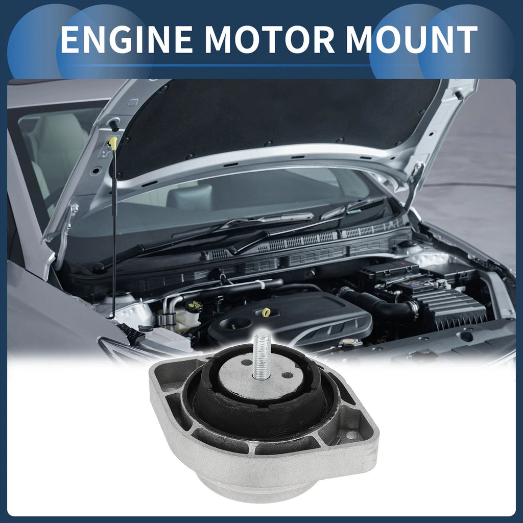 Engine Motor Mount Replacement for BMW X3 E83 (2005–2006)