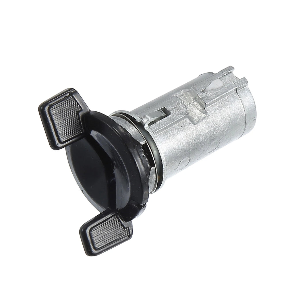 Ignition Switch Lock Cylinder with Keys Replacement for Chevy C1500 C2500 (1991–1994)