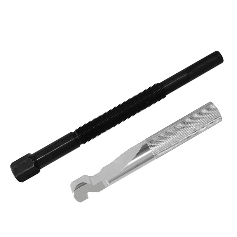 Clutch Belt Puller Tool for Polaris RZR 800 900 1000 (2014–2023)