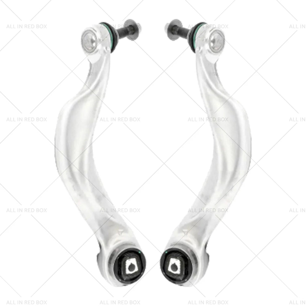 Front Lower Control Arm Set w/ Ball Joint for BMW 535i 650i (2011–2017)