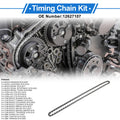 Timing Chain Kit for Buick Envision (2016–2020) No. 12627107