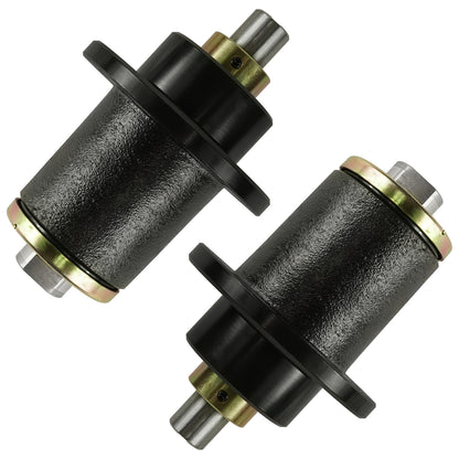 Spindle Assembly Replacement for Bad Boy CZT with 42-inch Deck (2016–2021)