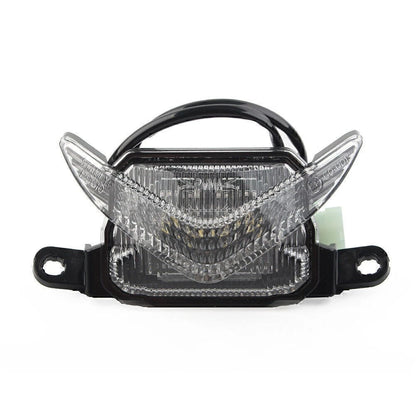LED Headlight Bulbs for Honda CBR600RR (2007–2012)