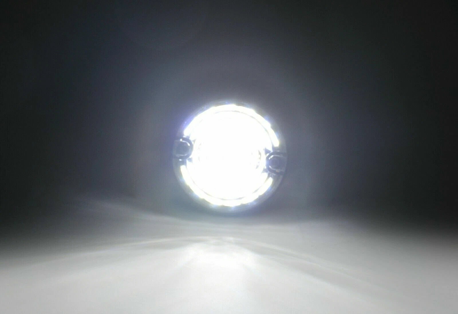 Complete LED Light Upgrade Kit 10pcs for Land Rover Defender (1990–2016)
