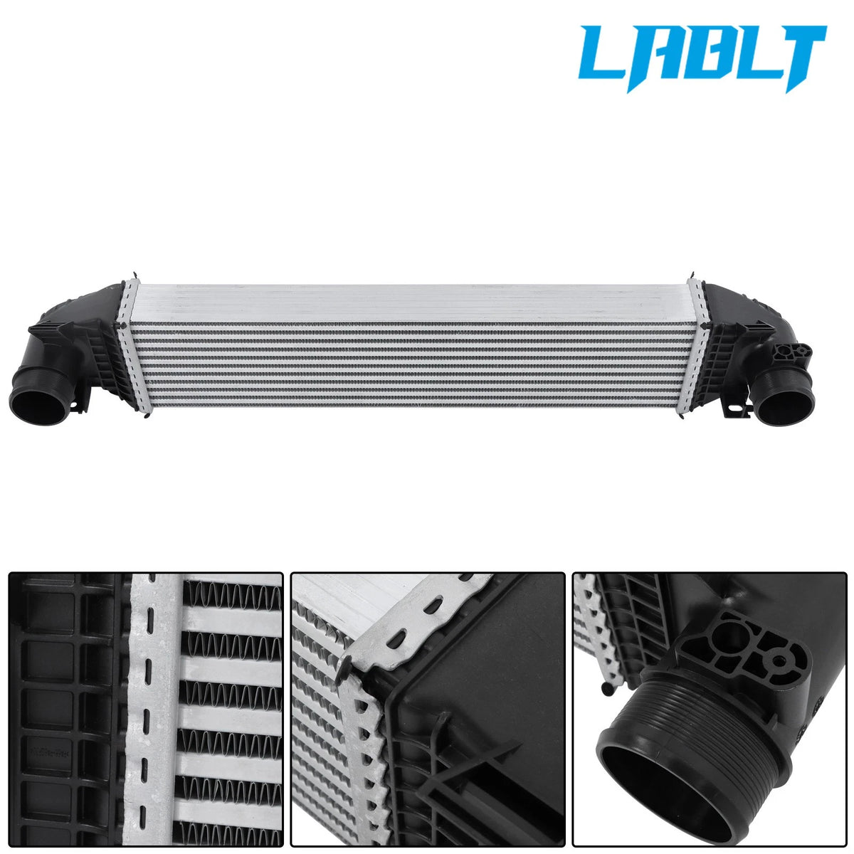 Intercooler Air Charge Cooler for Ford Escape, Lincoln MKC (2013–2019)