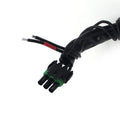 Regulator for Compu-Fire 40A 55402 (60-3337 OEM:55402)