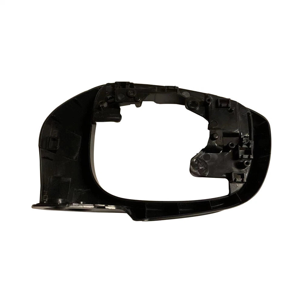 Front Left Wing Door Mirror Frame for Mazda CX-5 (2015–2016), CX-3 (2016–2019)