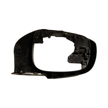Front Left Wing Door Mirror Frame for Mazda CX-5 (2015–2016), CX-3 (2016–2019)