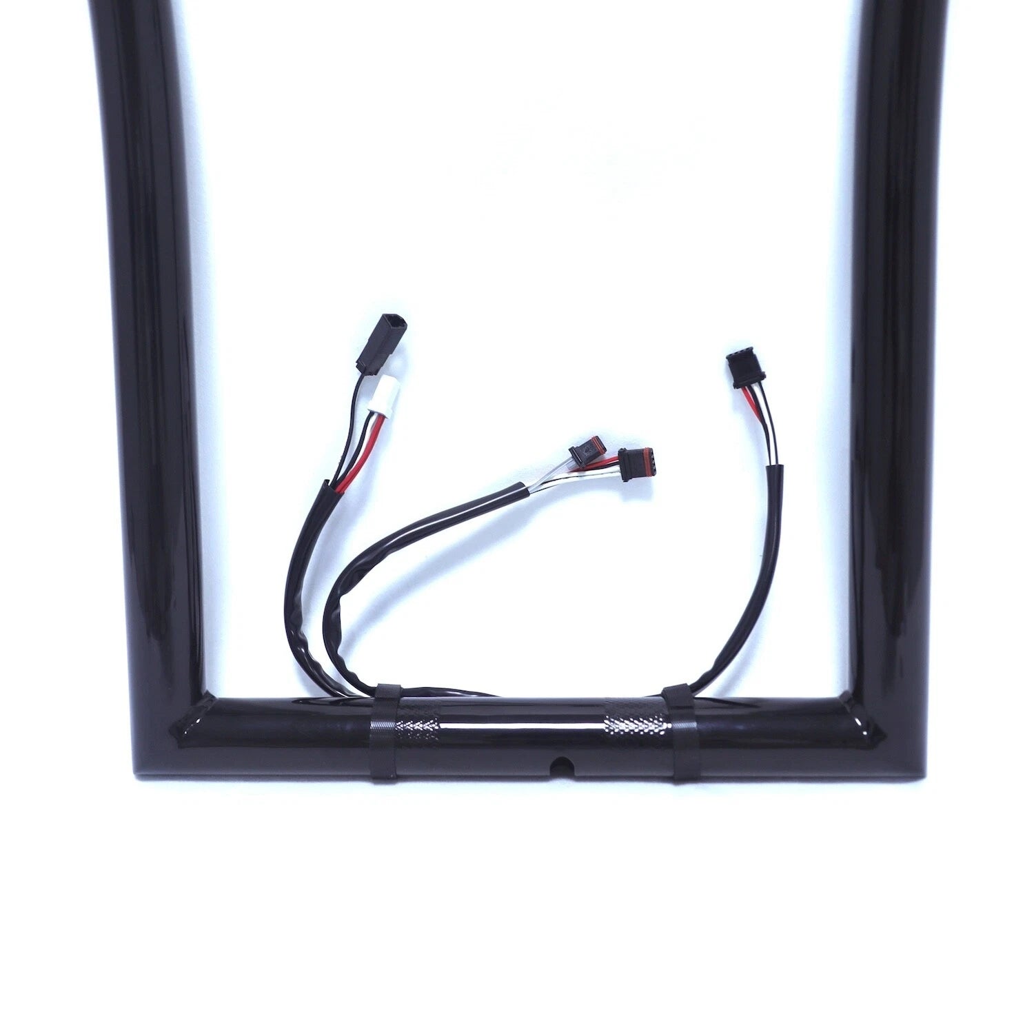 16" Prewired Handlebar 1.25" for Harley Road Glide (2016–2023)