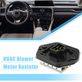 HVAC Blower Motor Resistor AC Control Module for Mitsubishi Lancer (2002–2007)