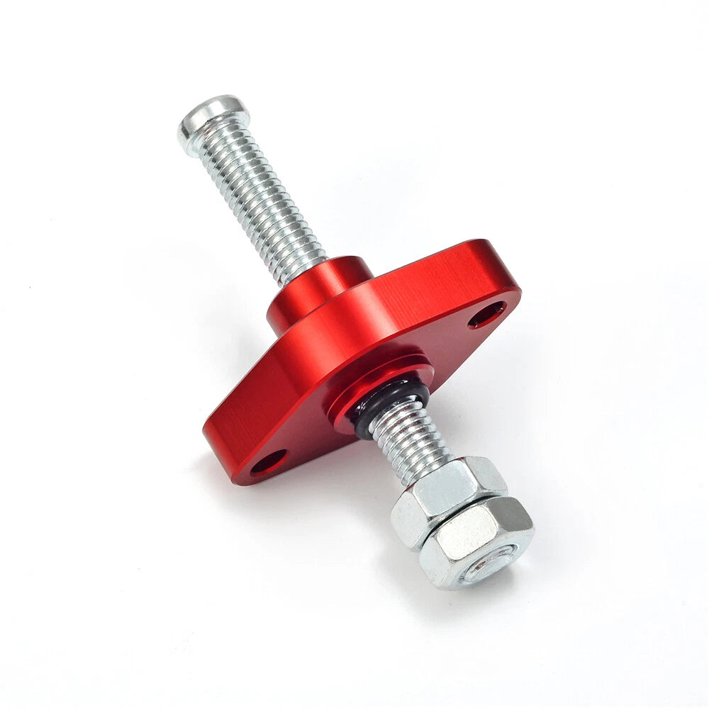 CNC Manual Cam Timing Chain Tensioner for Honda Sportrax TRX400EX 400X (1999–2014)
