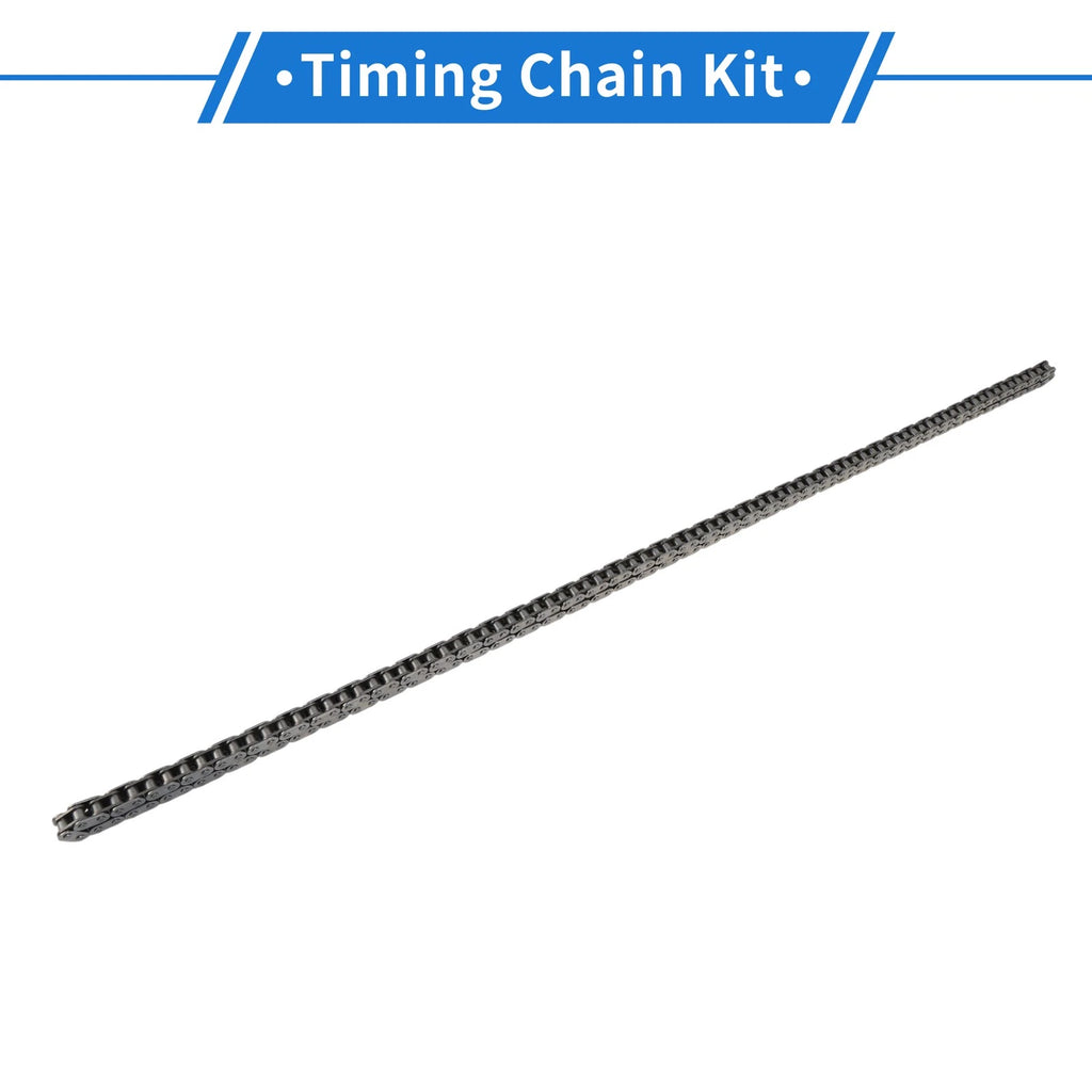 Timing Chain Kit for Volkswagen Touareg (2017–2018) No. 059109229AG / 059109229AJ