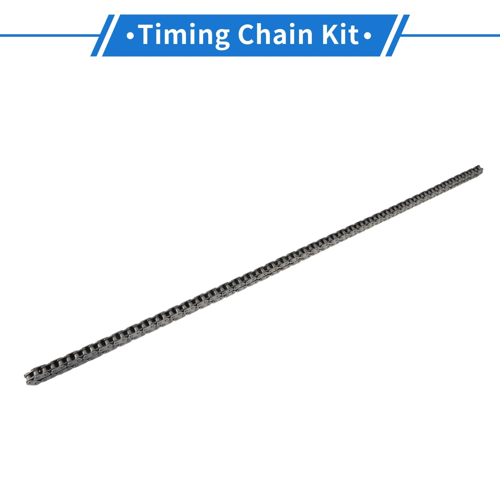 Timing Chain Kit for Volkswagen Touareg (2017–2018) No. 059109229AG / 059109229AJ