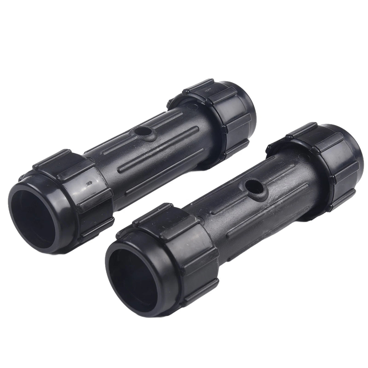 2X Paddle Connector for Kayaking Oars - Quick Release Joint