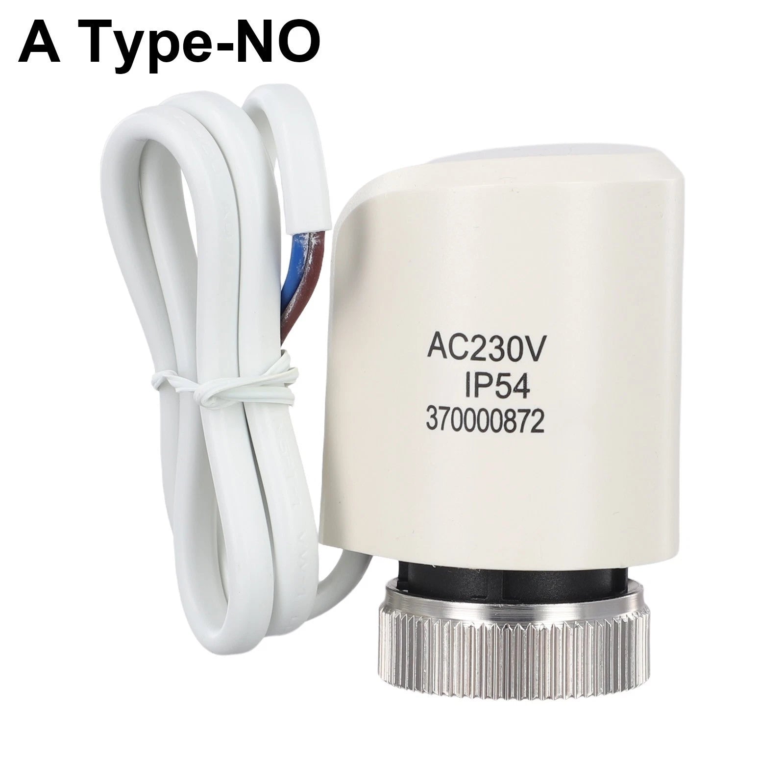 Electrothermal Actuator Valve for Thermostats (Compatible)