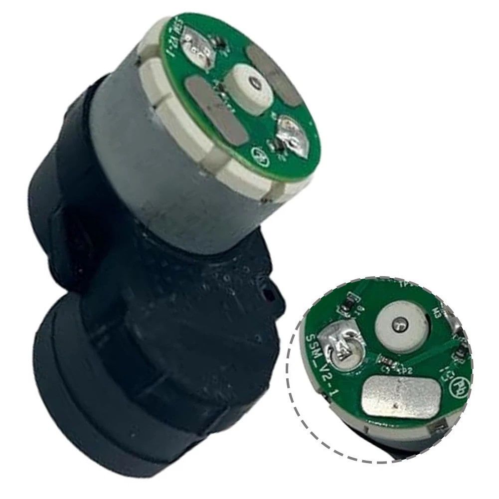 Side Brush Motor for Roborock Qrevo (Robot Cleaning)