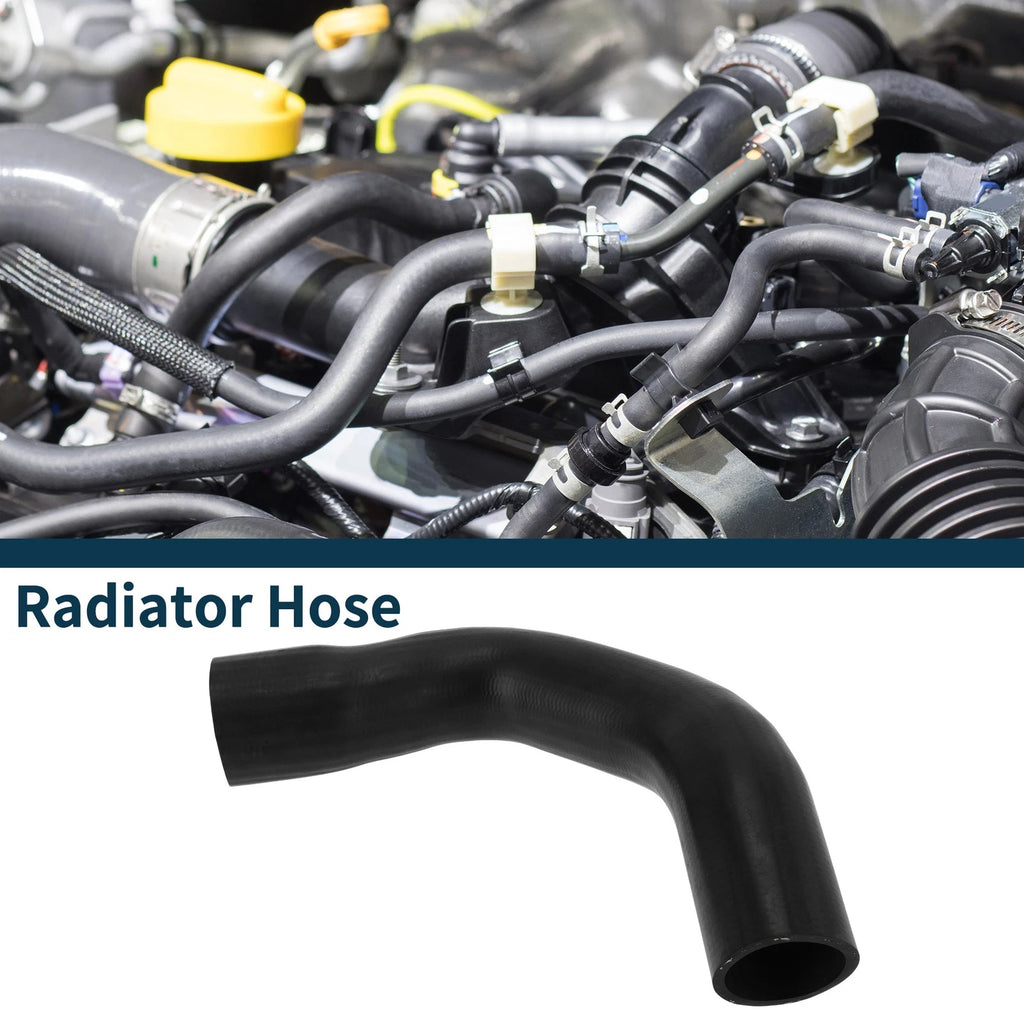 Radiator Hose Rubber Boost for Mercedes-Benz Sprinter 209 CDI (2005–2018)