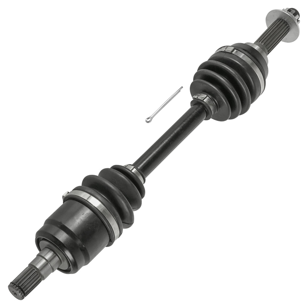 Front Left CV Axle Replacement for Suzuki King Quad LT A400 (2008–2013)