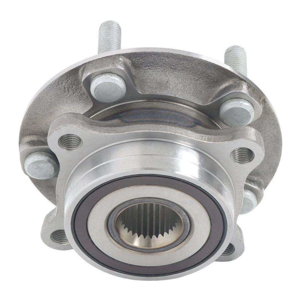 Front Wheel Hub & Bearing Assembly for Mitsubishi Lancer (2008–2015) AWD