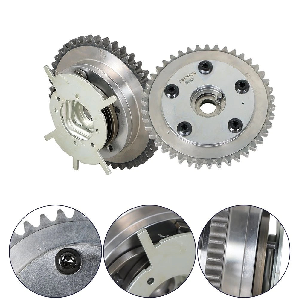 Timing Chain Kit for Ford F-150, Lincoln Navigator (2005–2008)