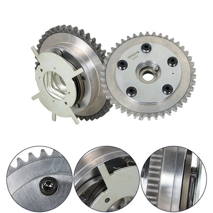 Timing Chain Kit for Ford F-150, Lincoln Navigator (2005–2008)