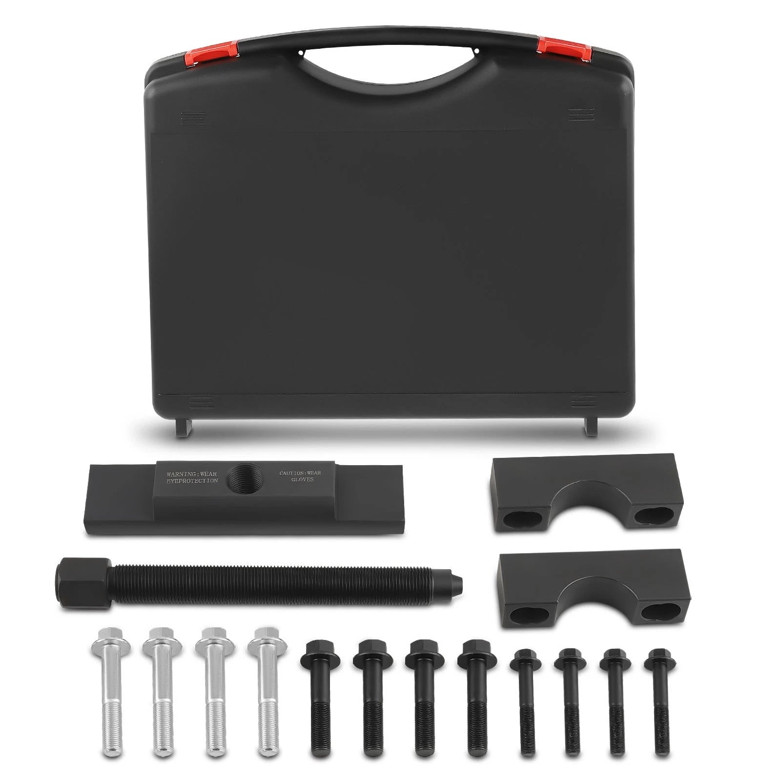 Yoke Puller Tool Kit 10803 for Class 6-8 Trucks