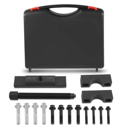 Yoke Puller Tool Kit 10803 for Class 6-8 Trucks