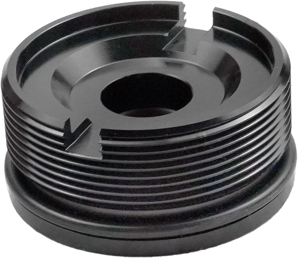Trim Cylinder End Cap Assembly & Seal for