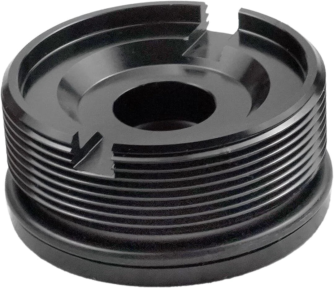 Trim Cylinder End Cap Assembly & Seal for