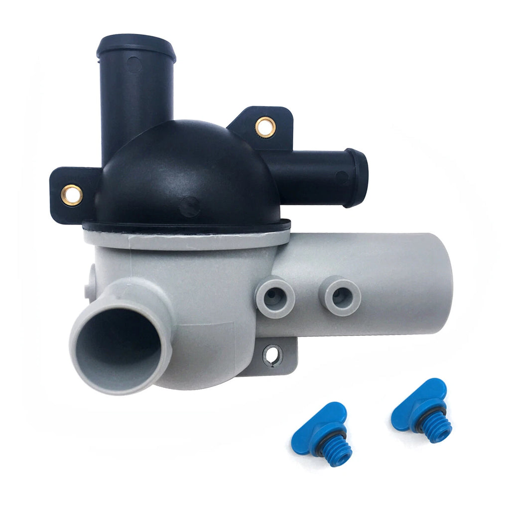 Water Distribution & Housing for Mercruiser (863631T1, 863802T2)