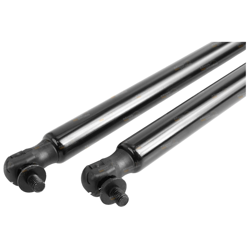 2 Rear Tailgate Gas Struts for Mazda Tribute (2001–2006)