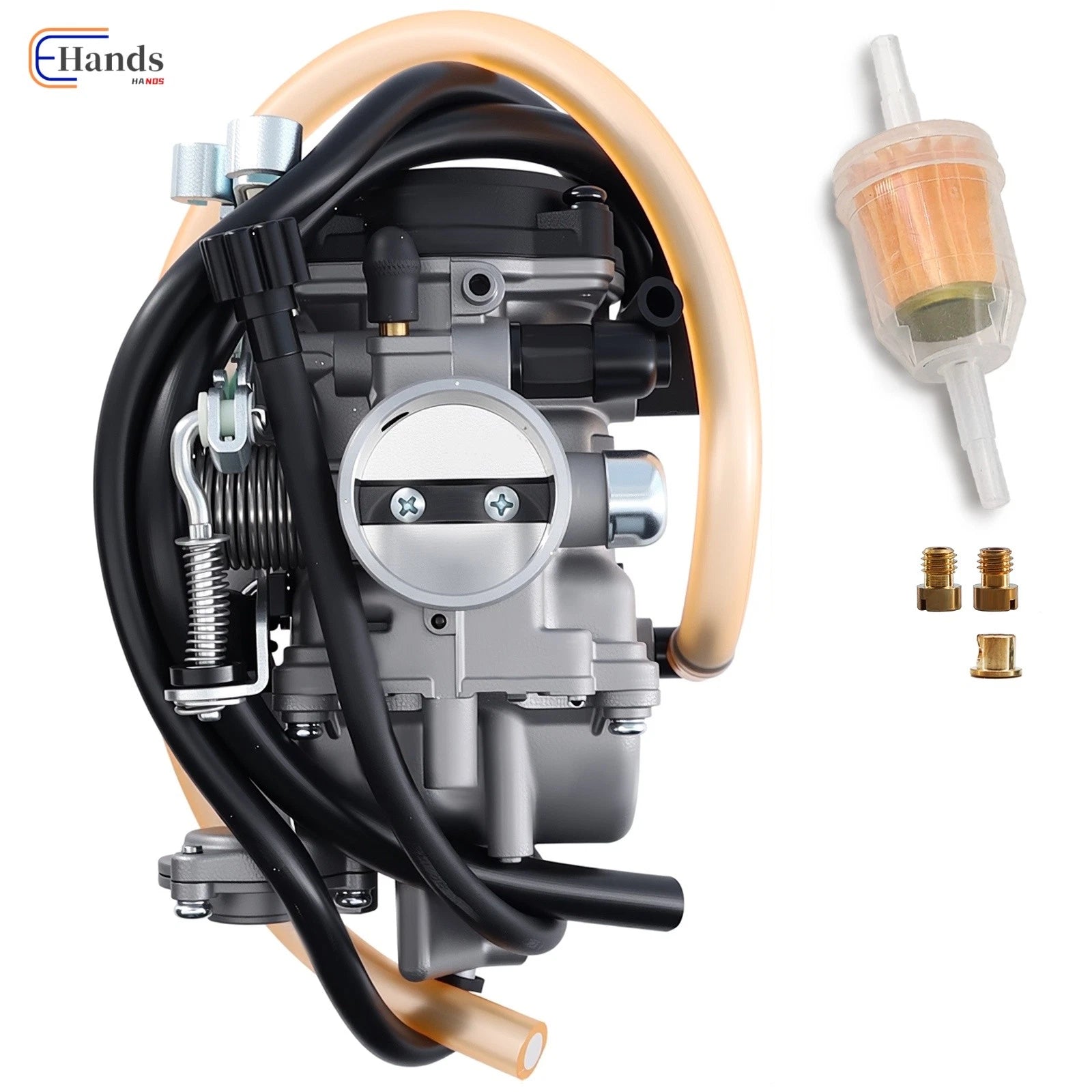 Carburetor for Kawasaki Vulcan VN400 (1995–2006)