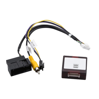 Decode Box RearView Backup Camera for Volkswagen (Eonon GPS)