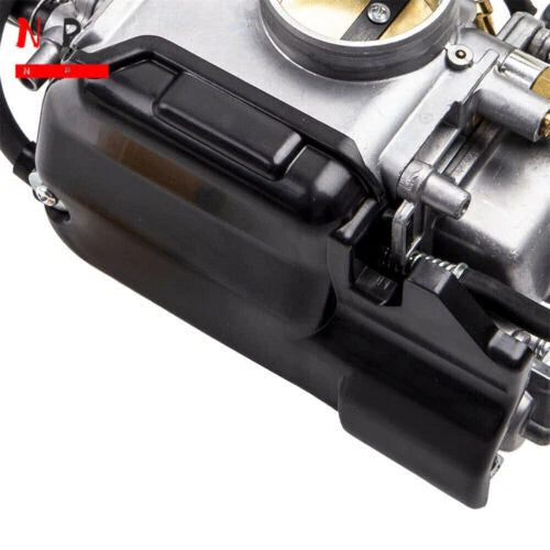Carburetor Cover for Honda TRX450R (2004–2005) 16160-HP1-672
