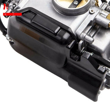 Carburetor Cover for Honda TRX450R (2004–2005) 16160-HP1-672