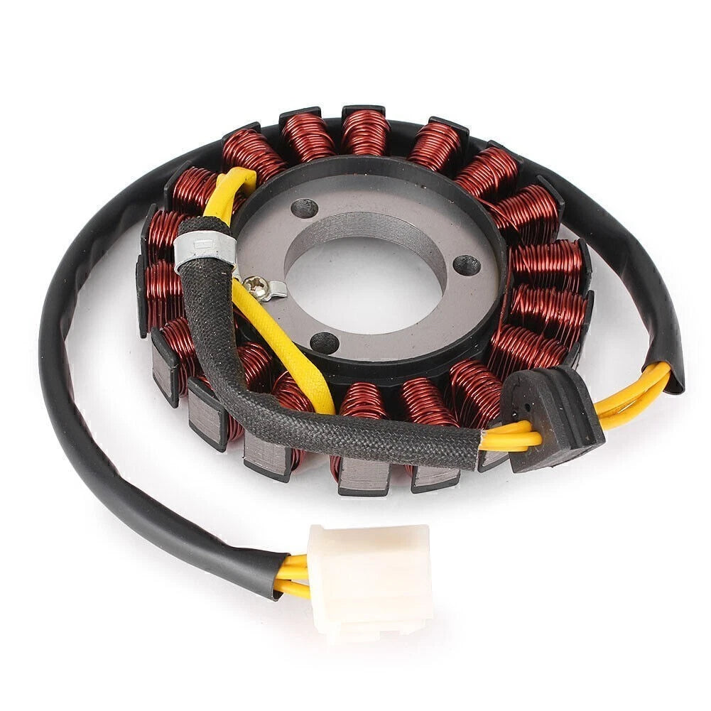 Stator Coil Magneto Generator for Suzuki GSXR600 GSXR750 (2006–2015)